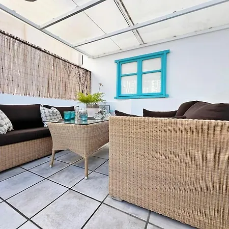 Casa Independiente Centrica Con Encanto Holiday home *