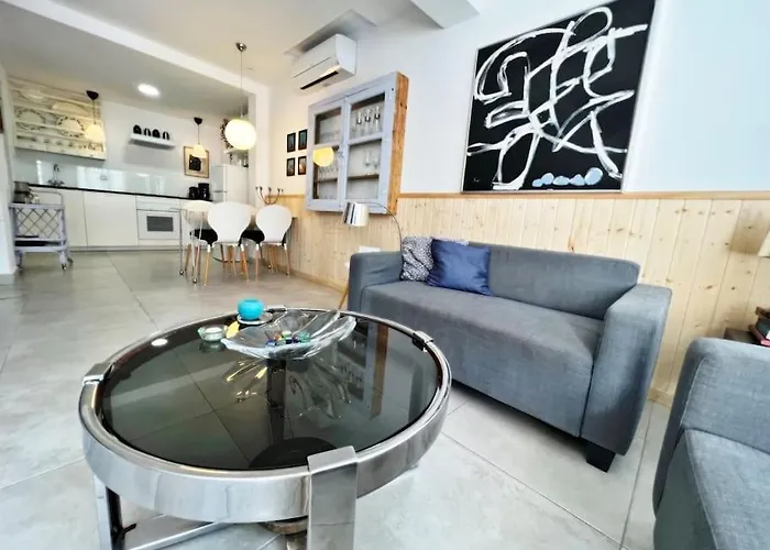 Casa Independiente Céntrica Con Encanto