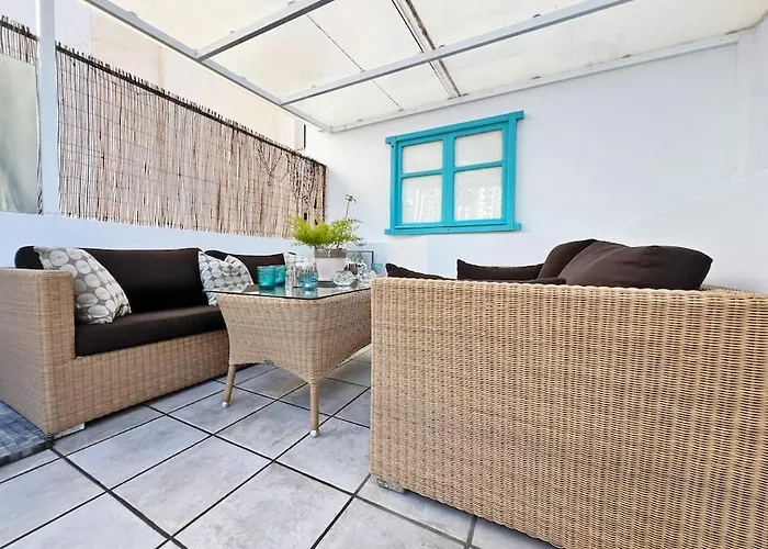 Casa Independiente Centrica Con Encanto Tatil Evi *