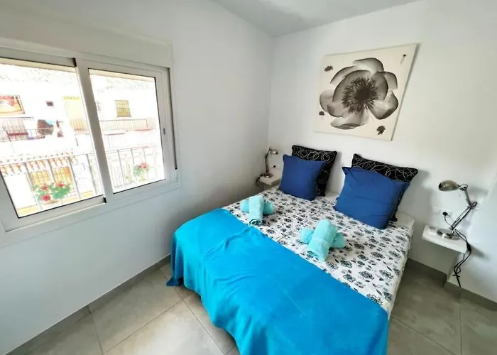 Casa Independiente Centrica Con Encanto Tatil Evi *