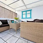 Casa Independiente Centrica Con Encanto Prázdninový dům *