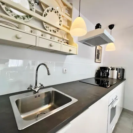 Casa Independiente Centrica Con Encanto Tatil Evi