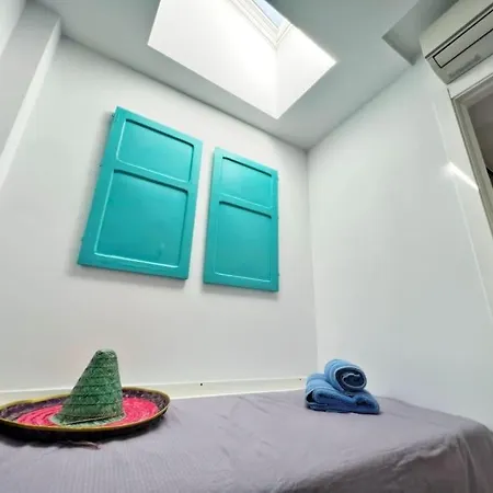 Tatil Evi Casa Independiente Centrica Con Encanto *