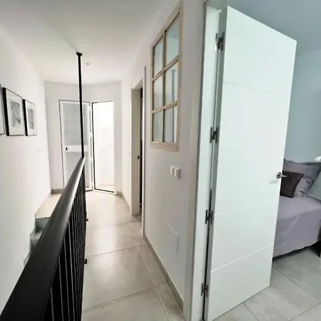 Casa Independiente Centrica Con Encanto *