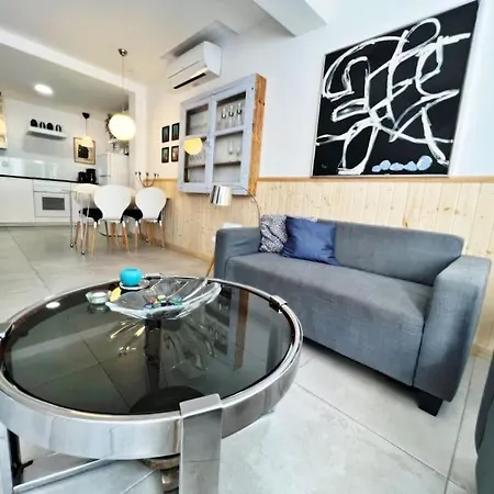 Casa Independiente Centrica Con Encanto