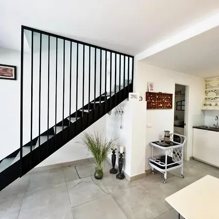 Casa Independiente Centrica Con Encanto *