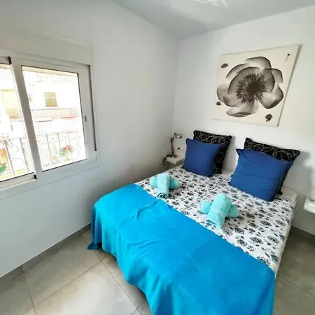 Casa Independiente Centrica Con Encanto בית נופש *