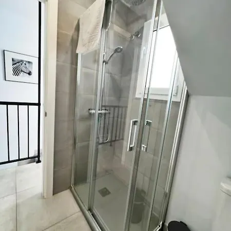 Casa Independiente Centrica Con Encanto * Fuengirola