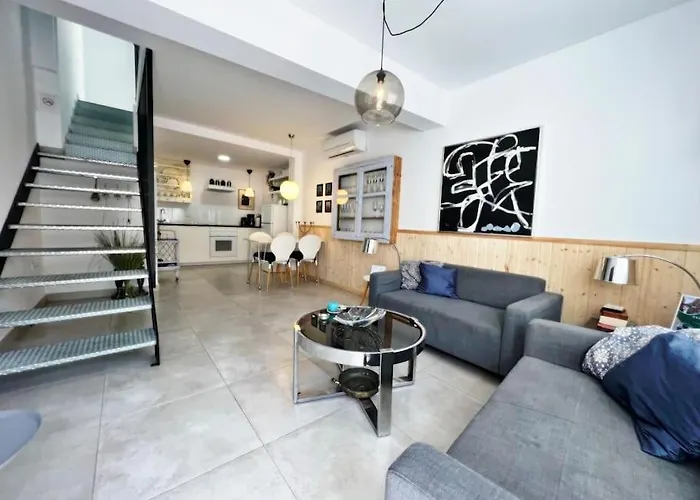 Casa Independiente Centrica Con Encanto *