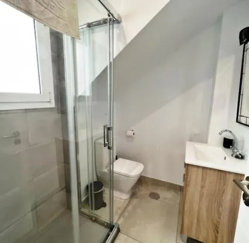 Casa Independiente Centrica Con Encanto * フエンヒロラ