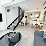 Casa Independiente Céntrica Con Encanto Casa vacanze Fuengirola