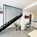 Casa Independiente Céntrica Con Encanto *