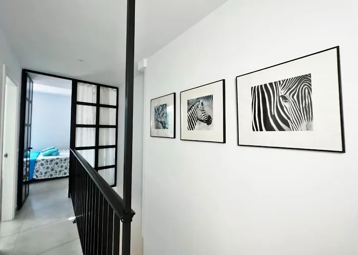 Casa Independiente Centrica Con Encanto