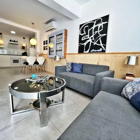 Casa Independiente Centrica Con Encanto Дом отдыха