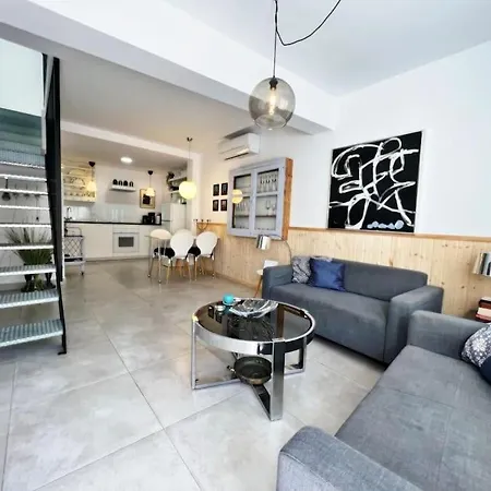 Casa Independiente Centrica Con Encanto *